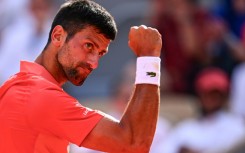 Novak Djokovic is through to a seventh French Open final