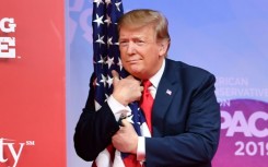 Former US president Donald Trump faces multiple federal charges over his hoarding of government secrets