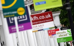 UK lenders are pulling fixed-rate mortgage products in anticipation of a new interest rate hike