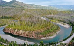 The western US state of Montana, known for its wide swathes of wilderness, is the site of a first ever climate trial brought by young people suing the state for violating their rights to a healthy environment