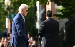 President Joe Biden, 80, is having a root canal at the White House after dental discomfort over the weekend