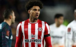 German forward Kevin Schade has signed a long-term deal with Brentford