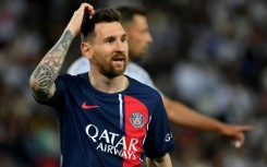 Lionel Messi recently announced he would join MLS side Inter Miami after his contract with PSG expired