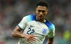 Jude Bellingham is confident England are close to winning a major tournament