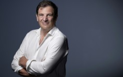 Florian Grill will oversee the World Cup