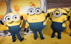 Illumination has given the world the much-loved Minions