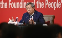The PBC cut one of its lending rates in June 2023