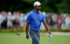 Tiger Woods will miss this year's British Open