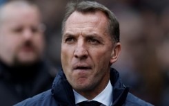Brendan Rodgers has returned for a second spell in charge of Celtic