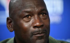 Basketball legend Michael Jordan will sell his majority stake in NBA's Charlotte Hornets to an investment consortium, the team announced June 16, 2023