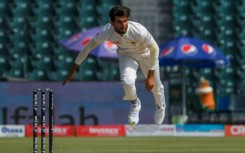 Shaheen Shah Afridi is returning to Test cricket for the first time since being injured in July 2022