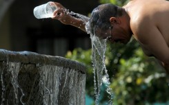 A heat wave in Mexico has claimed eight lives since April