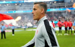 Canada v USA: Final - CONCACAF Nations League