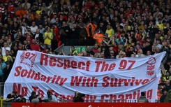 The Premier League has vowed to stamp out 'tragedy chanting' on the terraces