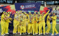 Australia are the dominant side in women's cricket