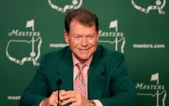 Eight-time major champion Tom Watson has criticized the PGA Tour's deal with the Saudi backers of LIV Golf, demanding answers to several questions concerning the tie-up