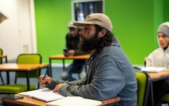 Cheeba Cannabis Academy  is preparing students to partake in the expected bonanza