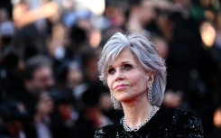 US actress Jane Fonda will call on Hollywood to battle fossil fuel developments in California