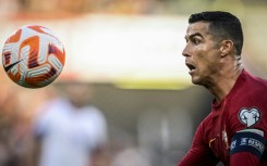 Cristiano Ronaldo has made 199 international appearances