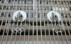 Police raided the headquarters of the Paris Olympics organisers