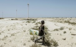 Only 10% of clean energy investment is going to emerging and developing countries other than China, according to the IEA