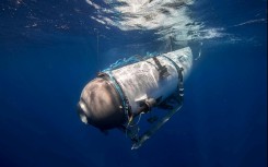 An all-hands search and rescue effort was launched in June 2023 when it was learned that a submersible carrying five people went missing on an expedition to the site of the wreck of the Titanic