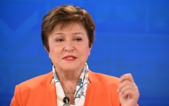 IMF Managing Director Kristalina Georgieva will join world leaders at a two-day summit in Paris on the interlinked challenges of poverty alleviation and climate change
