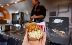 The greater availability of alternatives is likely one of the reasons why Germans are eating less meat