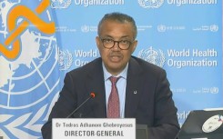 Healthcare heavily hit by Sudan fighting: WHO chief Tedros