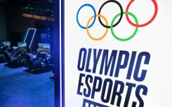 The first-ever Olympic-organised Esports Week kicked off in Singapore on Thursday