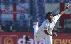 Rehan Ahmed made his England debut at the age of 18