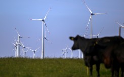 German Chancellor Olaf Scholz says the push to achieve climate neutrality by 2045 will bring a new economic golden age but some experts are sceptical about seeing any short-terms benefits