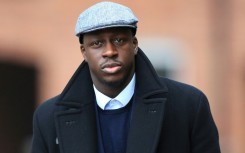 Manchester City player Mendy will face one count of rape and one of attempted rape