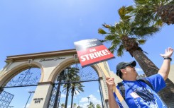 Actors and writers are demanding significant wage hikes to counteract inflation, and a greater share of profits each time a film or series they starred in is re-watched