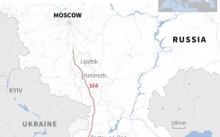 Wagner Group retreats