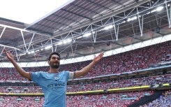 Barcelona have signed Ilkay Gundogan from Man City after he won the treble with the English club