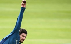 England's Josh Tongue impressed in his first Test against Ireland