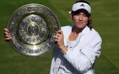 Elena Rybakina pulled out of the Eastbourne International just a week ahead of her defence of Wimbledon