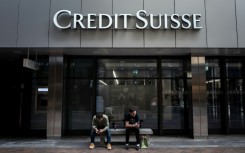 Credit Suisse had a staff of around 45,000 before it nearly collapsed on investor fears about its solvency, which prompted a massive bailout orchestrated by the Swiss government