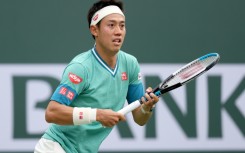 Kei Nishikori of Japan will play his first ATP Tour event since October 2021 when he competes at next month's Atlanta Open