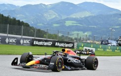 Max Verstappen returns to Red Bull's home track in Spielberg hoping to make history 