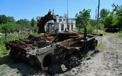 The International Centre for the Prosecution of the Crime of Aggression will open on Monday in The Hague