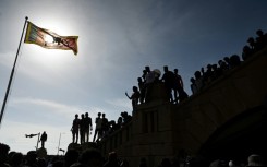 Months of protests over the government's mismanagement of the economy led to the downfall of then-president Gotabaya Rajapaksa last year