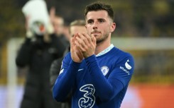 Chelsea midfielder Mason Mount is reportedly on his way to Manchester United