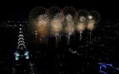 A record 50.7 million Americans are expected to venture at least 50 miles (80 kilometers) from home in the period heading into July 4th, 2023