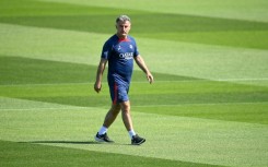 Christophe Galtier's dreadful year gathered pace after the Paris Saint-Germain coach was arrested and questioned over alleged discrimination