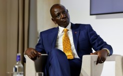 Kenyan President William Ruto came to power last year on a promise to revive the economy
