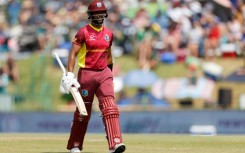 Shai Hope's West Indies have played at every previous World Cup