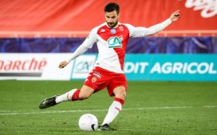 Cesc Fabregas played for Monaco before ending his career in the Italian second tier with Como