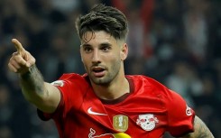 Dominik Szoboszlai is set to join Liverpool from RB Leipzig